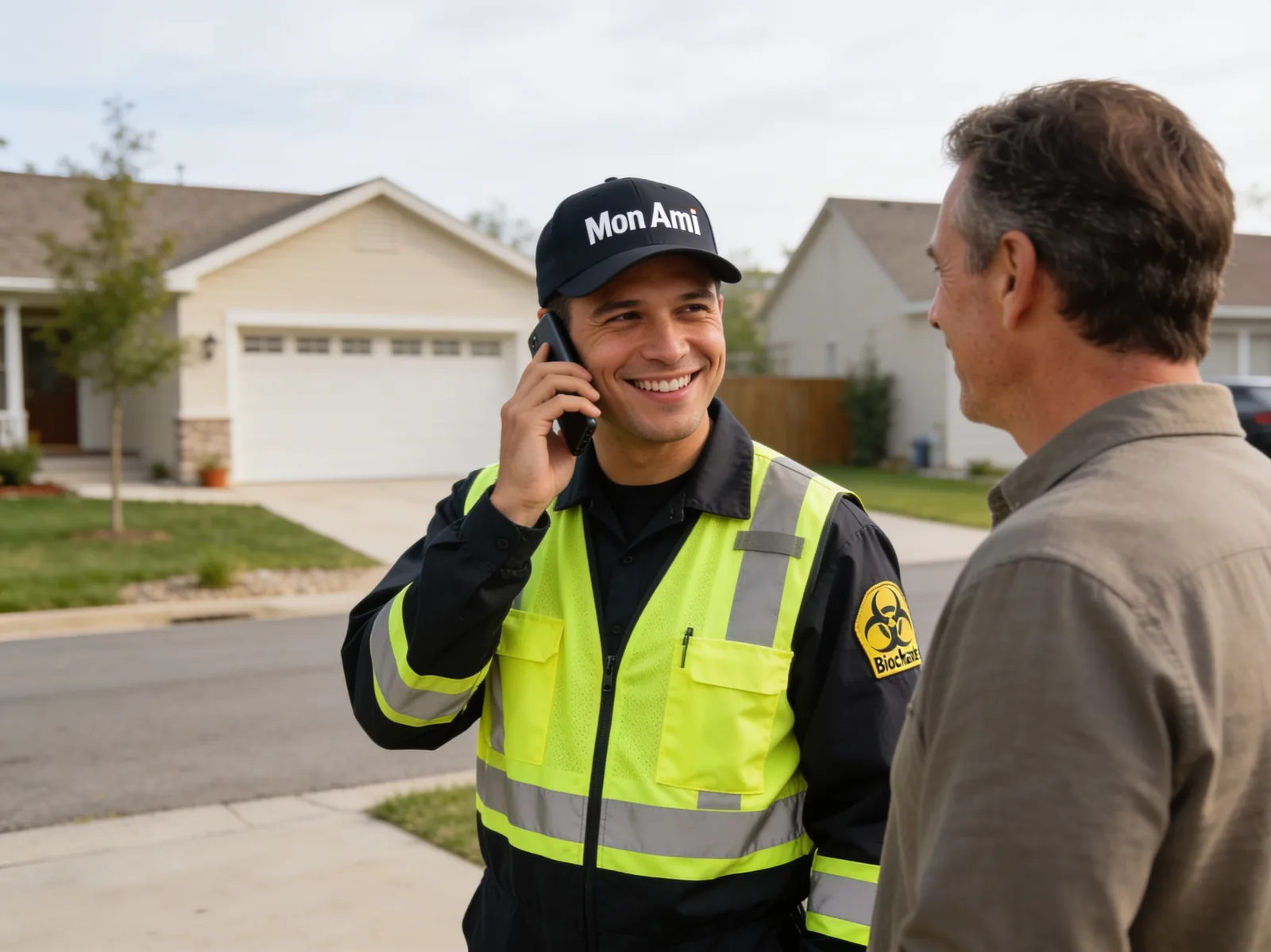 Sewage Cleanup Wallingford, CT FAQs